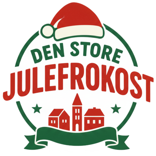 Den Store Julefrokost