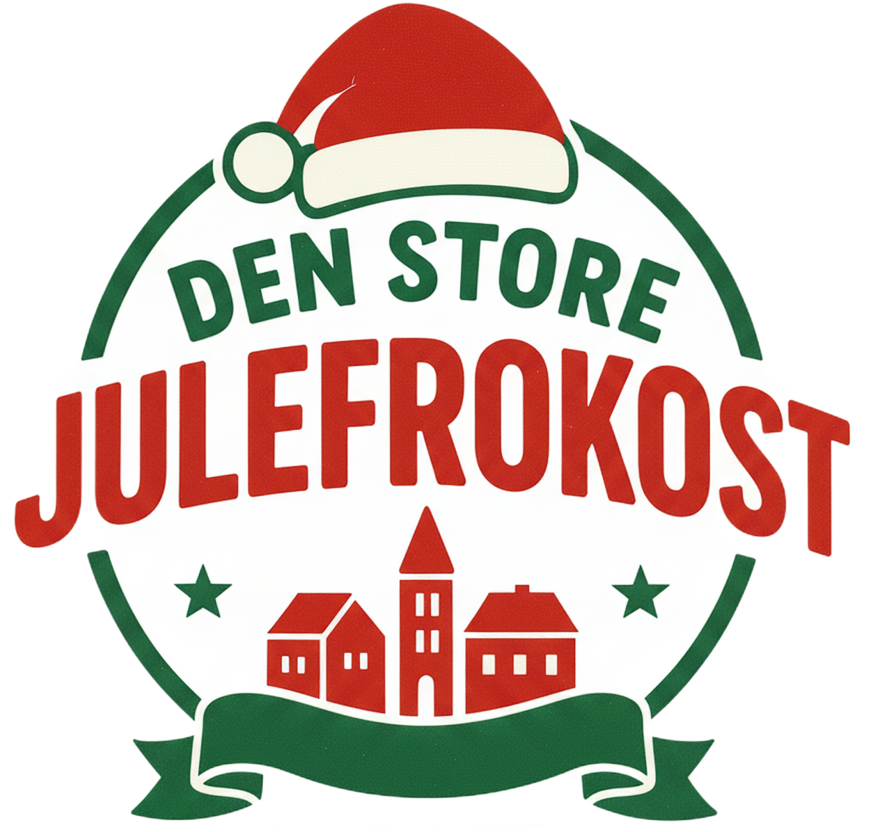 Den Store Julefrokost